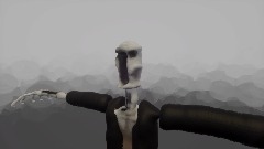 A screenshot taken in Dreams. 1 of 1.