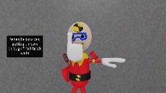 A screenshot taken in Dreams. 10 of 22.