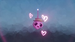 A screenshot taken in Dreams. 25 of 25.