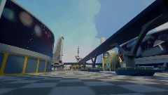 A screenshot taken in Dreams. 27 of 29.