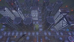 A screenshot taken in Dreams. 9 of 30.