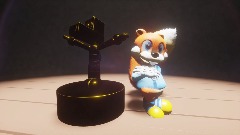 Ремикс: Bowser presents logo (CBFD Closings