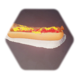 Hot dog
