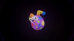 A screenshot taken in Dreams. 5 of 29.