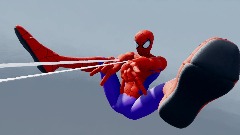 A screenshot taken in Dreams. 10 of 23.