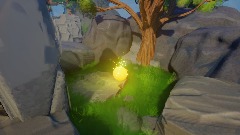 Roll 2  [Ball World / Spherical Inspired]