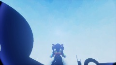 Sonic Legends Ultimate Test Area