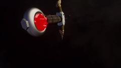 A screenshot taken in Dreams. 20 of 22.