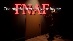 Five Night at freddy's | The Nightmares In The Night {night 2!}