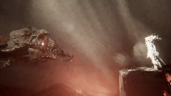 A screenshot taken in Dreams. 25 of 29.