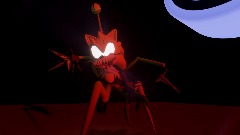 A screenshot taken in Dreams. 6 of 17.