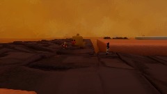 Naruto desert Adventure