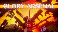 Glory Arsenal (Full Game - Souls Like)