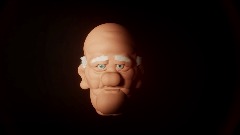 A screenshot taken in Dreams. 7 of 11.