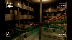 A screenshot taken in Dreams. 13 of 15.