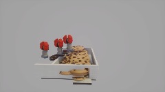 A screenshot taken in Dreams. 10 of 14.