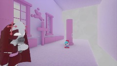 A screenshot taken in Dreams. 4 of 4.