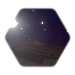 The island of the exstinced