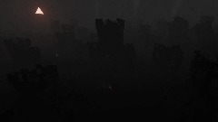 Driving to The Other Church (Otherworld)