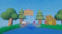 A screenshot taken in Dreams. 16 of 26.