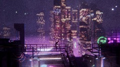 A screenshot taken in Dreams. 6 of 21.