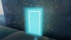 TAODM3 - Sky sanctuary