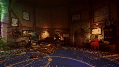 A screenshot taken in Dreams. 8 of 30.