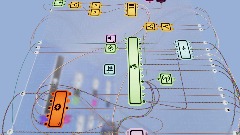 A screenshot taken in Dreams. 11 of 13.