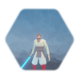 Obi-Wan kenobi