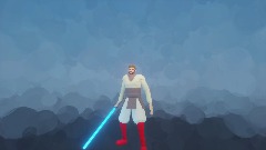 A screenshot taken in Dreams. 6 of 8.
