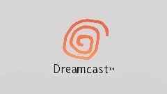 SEGA Dreamcast Startup