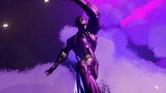 A screenshot taken in Dreams. 12 of 30.