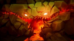 A screenshot taken in Dreams. 14 of 30.