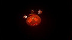 A screenshot taken in Dreams. 1 of 9.