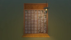 A screenshot taken in Dreams. 1 of 3.