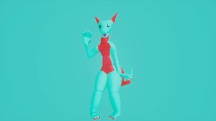 A screenshot taken in Dreams. 1 of 4.