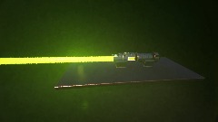 A screenshot taken in Dreams. 2 of 3.