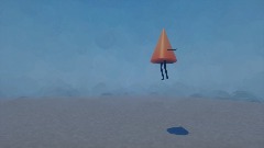 My Ears! Breaking the audio