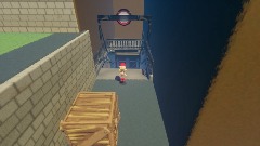 Station Square (Amitie)