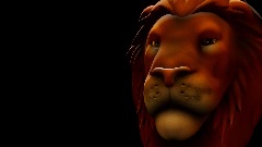 Lion Head