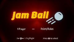 Jam Ball
