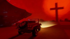 A screenshot taken in Dreams. 21 of 28.