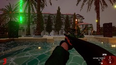 A screenshot taken in Dreams. 7 of 9.