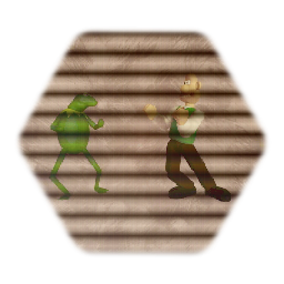 Beat The Meme Sauce Already