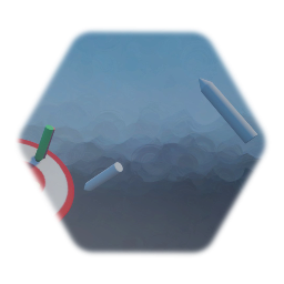 Arrow Mechanic Sample