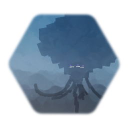 Wither storm with movement