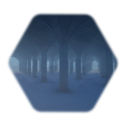 Cathedral Building Assets Community Remix Collection