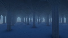 A screenshot taken in Dreams. 3 of 3.