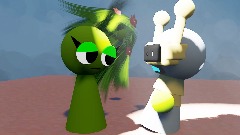 A screenshot taken in Dreams. 15 of 30.