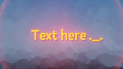 A screenshot taken in Dreams. 1 of 4.